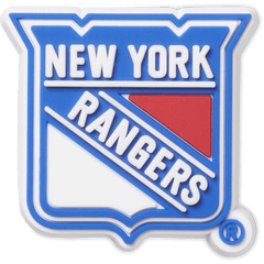 Crocs NHL® New York Rangers Jibbitz™ charms
