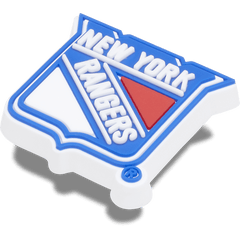 Crocs NHL® New York Rangers Jibbitz™ charms