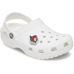 Crocs NHL® Ottawa Senators® Jibbitz™ charms