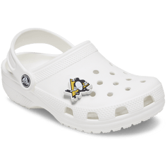 Crocs NHL® Pittsburgh Penguins® Jibbitz™ charms