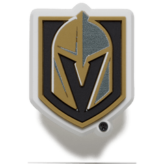 Crocs NHL® Vegas Golden Knights® Jibbitz™ charms