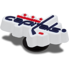 Crocs NHL® Washington Capitals® Jibbitz™ charms
