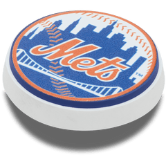Crocs MLB New York Mets Jibbitz™ charms