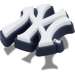 Crocs MLB New York Yankees Jibbitz™ charms