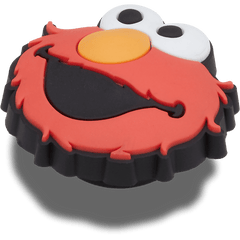 Crocs Sesame Street Elmo Jibbitz™ charms