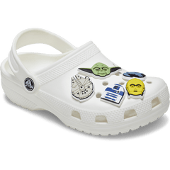 Crocs Star Wars 5 Pack Jibbitz™ charms