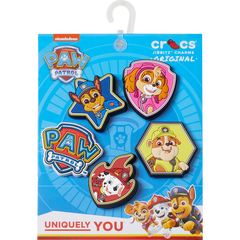 Crocs Paw Patrol 5 Pack Jibbitz™ charms