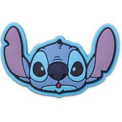 Crocs Stitch Curious Jibbitz™ charms