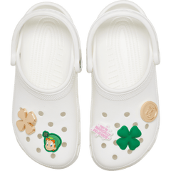 Crocs Lucky Charms 5 Pack Jibbitz™ charms
