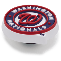 Crocs MLB Washington Nationals Jibbitz™ charms