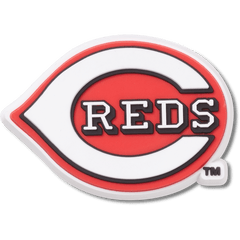Crocs MLB Cincinnati Reds Jibbitz™ charms