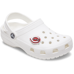 Crocs MLB Cincinnati Reds Jibbitz™ charms