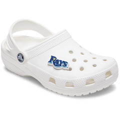 Crocs MLB Tampa Bay Rays Jibbitz™ charms