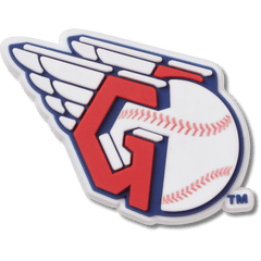Crocs MLB Cleveland Guardians Jibbitz™ charms