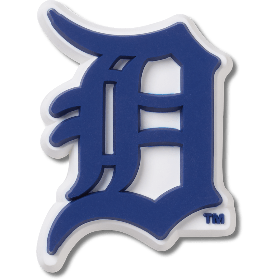 Crocs MLB Detroit Tigers Jibbitz™ charms