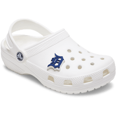 Crocs MLB Detroit Tigers Jibbitz™ charms