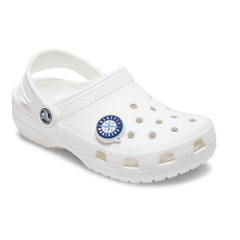 Crocs MLB Seattle Mariners Jibbitz™ charms
