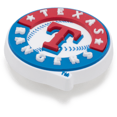Crocs MLB Texas Rangers Jibbitz™ charms