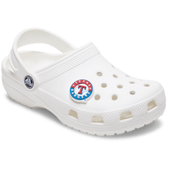 Crocs MLB Texas Rangers Jibbitz™ charms