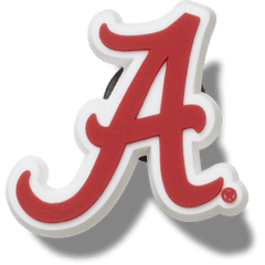 Crocs University of Alabama Jibbitz™ charms