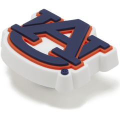 Crocs Auburn Univ Jibbitz™ charms
