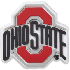 Crocs Ohio State University Jibbitz™ charms