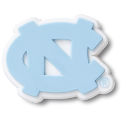 Crocs Univ of North Carolina Jibbitz™ charms