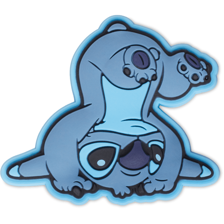 Crocs Stitch Wild Jibbitz™ charms