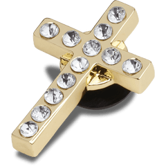 Crocs Bling Cross Jibbitz™ charms