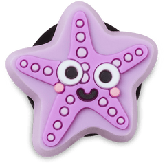 Crocs Tiny Starfish Jibbitz™ charms