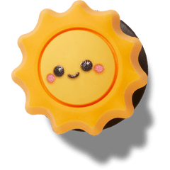 Crocs Tiny Sunshine Jibbitz™ charms