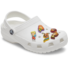Crocs Scooby Doo! 5 Pack Jibbitz™ charms
