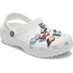Crocs Frozen 5 Pack Jibbitz™ charms