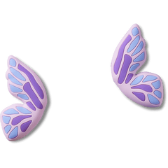 Crocs Double Butterfly Jibbitz™ charms