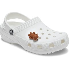 Crocs 3D Bear on Tummy Jibbitz™ charms
