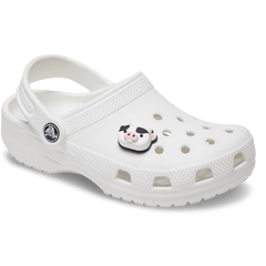 Crocs 3D Cow Face Jibbitz™ charms