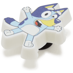 Crocs Bluey Jibbitz™ charms