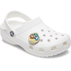 Crocs Harry Potter Sorting Spinner Jibbitz™ charms