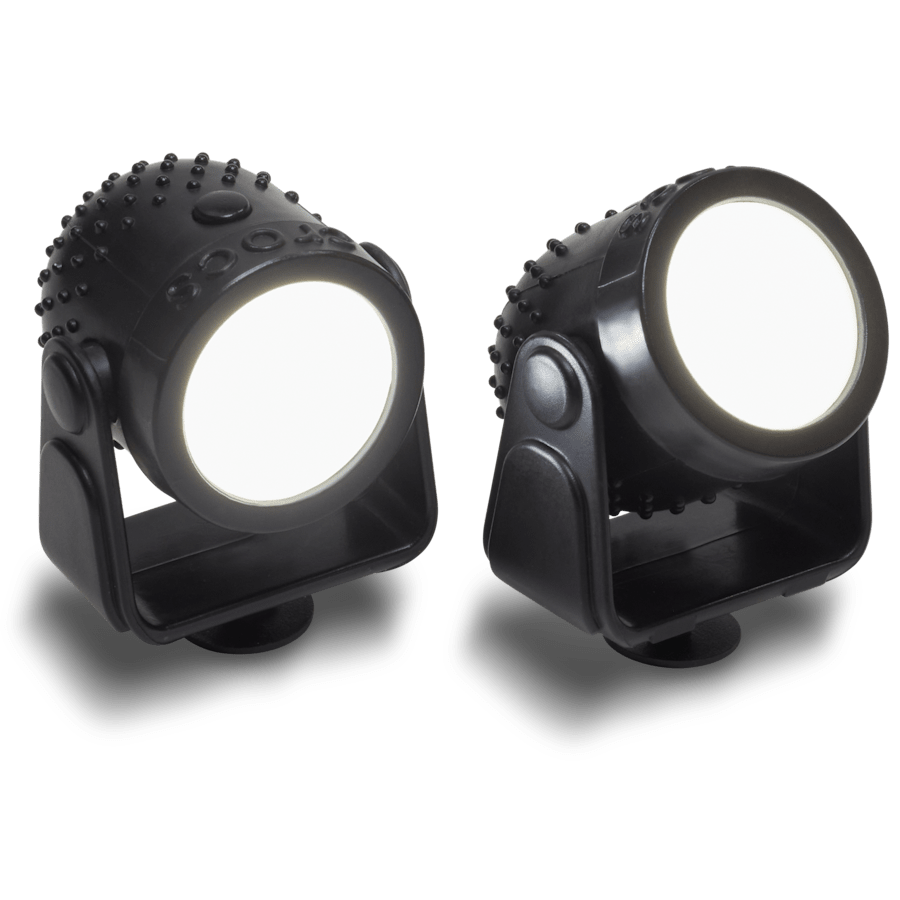 Crocs Headlights Jibbitz Shoe Charm