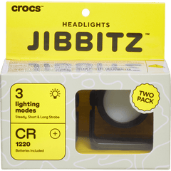 Crocs Headlights Jibbitz Shoe Charm