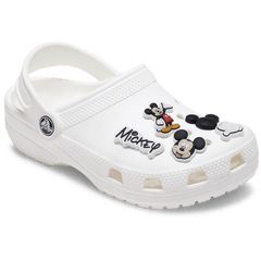 Crocs Disney Mickey 5 Pack Jibbitz™ charms