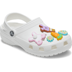 Crocs Easter Celebration 5 Pack Jibbitz™ charms