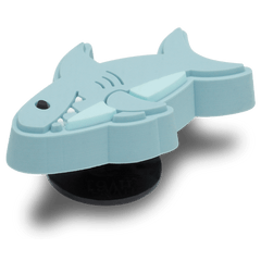 Crocs Cartoon Shark Jibbitz™ charms