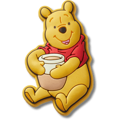 Crocs Winnie The Pooh Honey Jibbitz™ charms