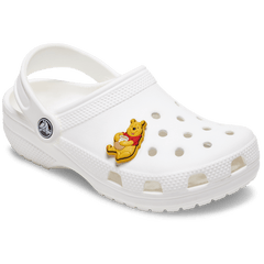 Crocs Winnie The Pooh Honey Jibbitz™ charms