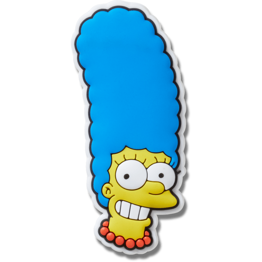 Crocs The Simpsons Marge Jibbitz™ charms