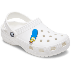 Crocs The Simpsons Marge Jibbitz™ charms