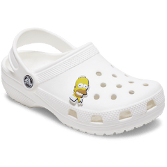 Crocs The Simpsons Homer Jibbitz™ charms