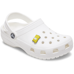 Crocs The Simpsons Bart Jibbitz™ charms