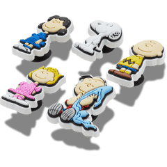 Crocs Peanuts II 5 Pack Jibbitz™ charms